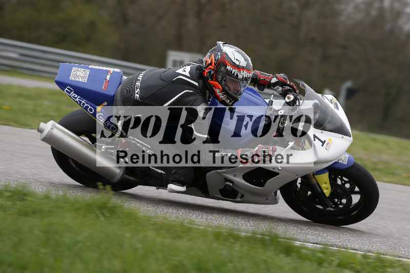 /04 30.03.2024 Speer Racing ADR/Gruppe gelb/12